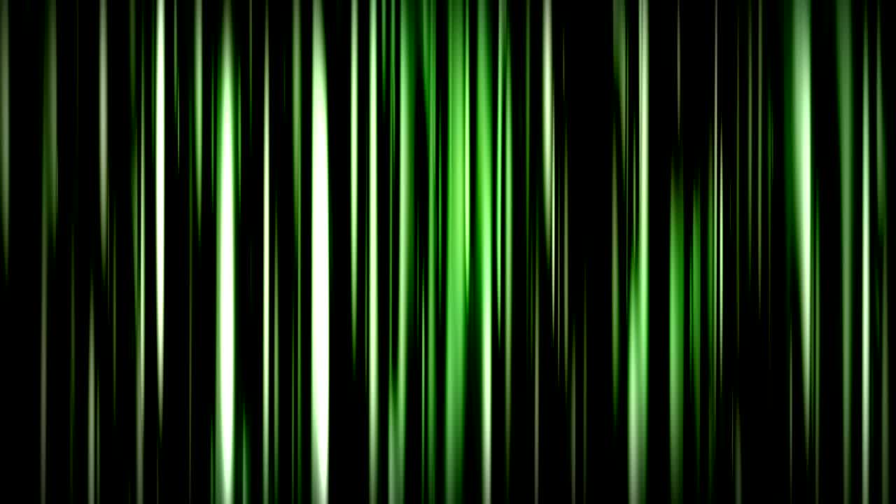 Sfondo 4K Astratto Futuristico con Raggio di Luce Ripetibile