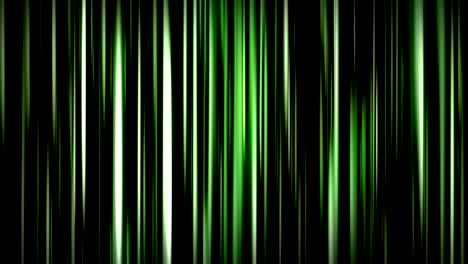 4k abstracto de haz de luz futurista de fondo en bucle