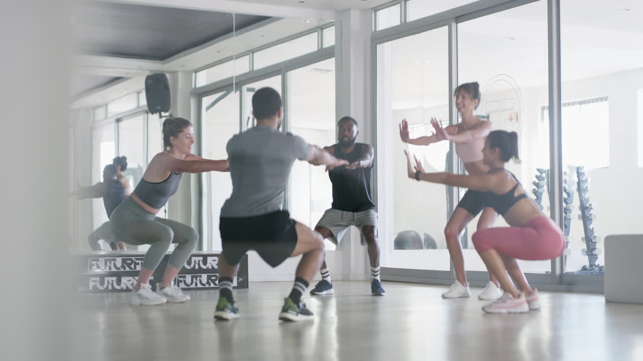 계속 움직여, 계속 발전해