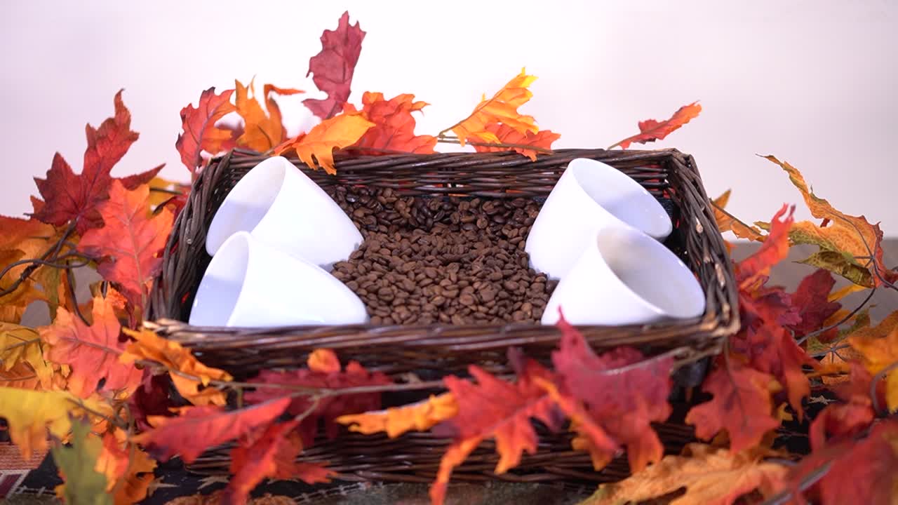 iluminación azul con luz moviéndose en el fondo