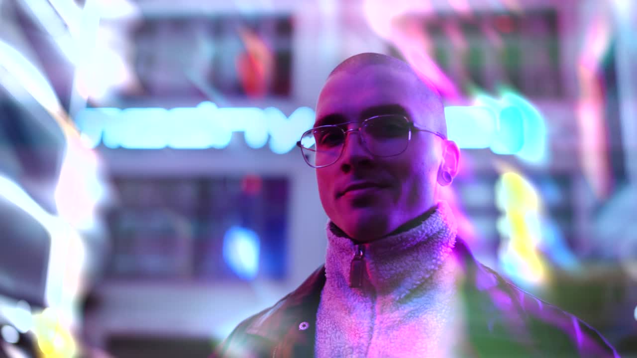 48 kule og kreativt animerte PP-effekter