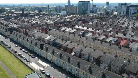 Aerial-view-of-Kensington--surrounding-areas