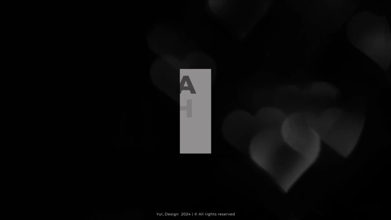 Animated Social Media Lower Thirds Templates with Contact Info