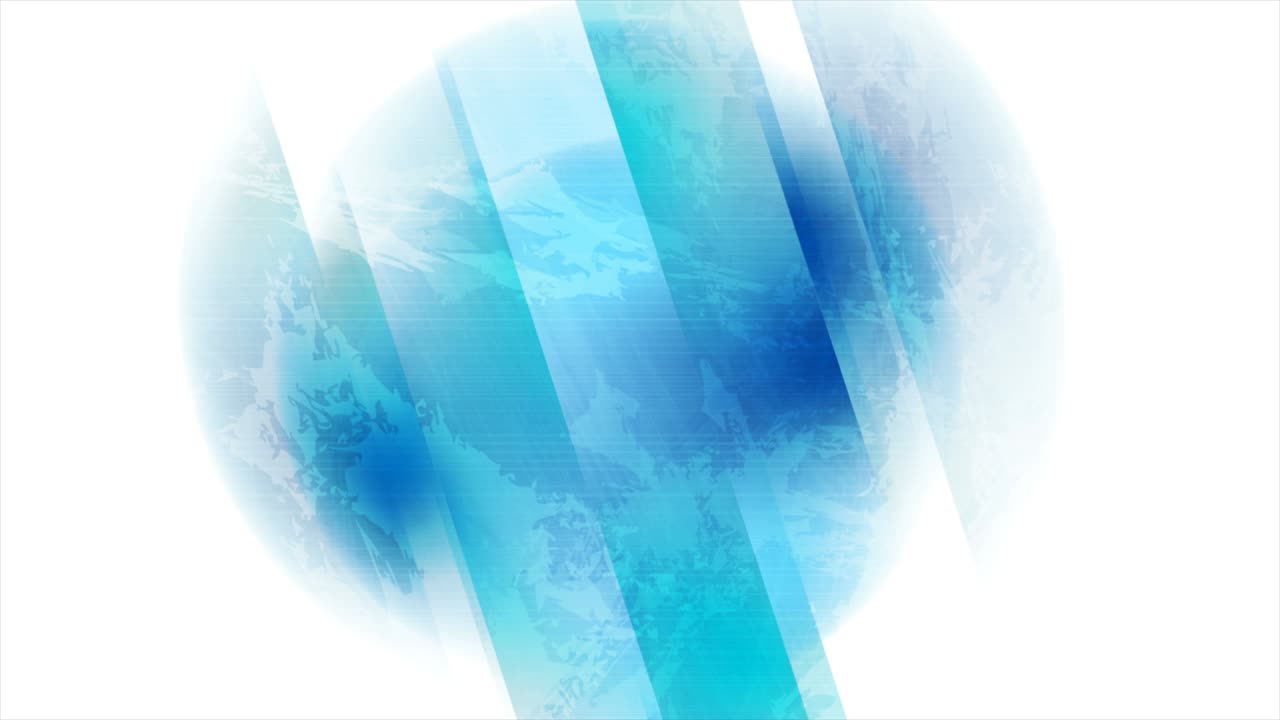 그룬지 (grunge) 라는 개념은 추상적인 둥근 모양, 기하학적 움직임의 배경이다.