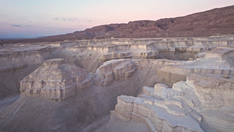 drone-shot-of-masada-marl-near-the-dead-sea