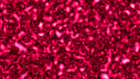 abstract background red liquid