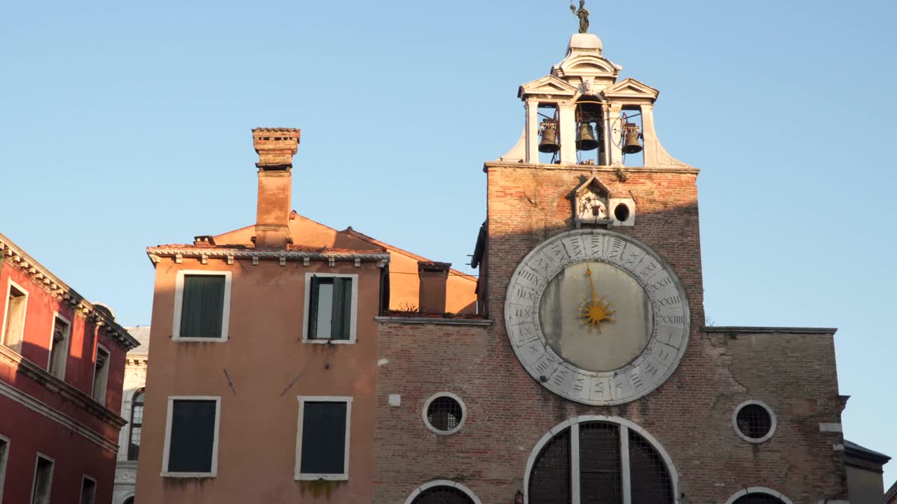 San Giacomo di Rialto.