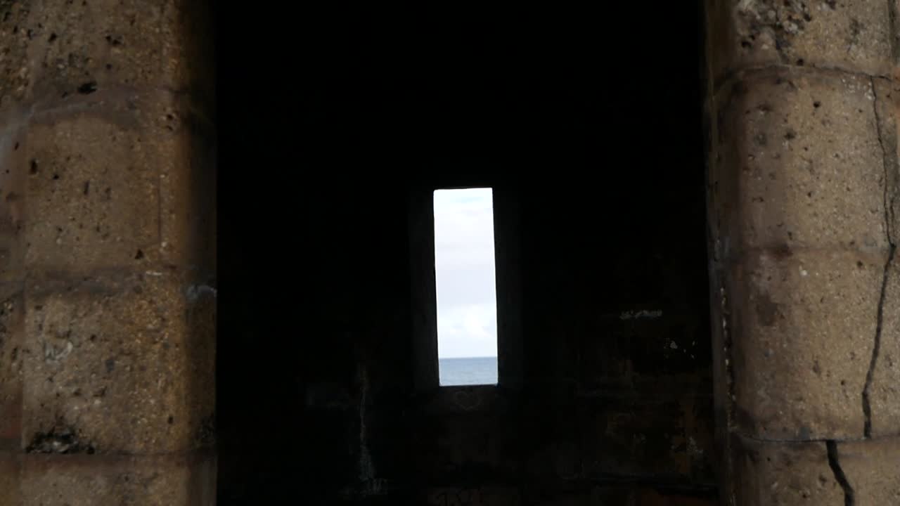 Beautiful Scenery in Puerto RIco