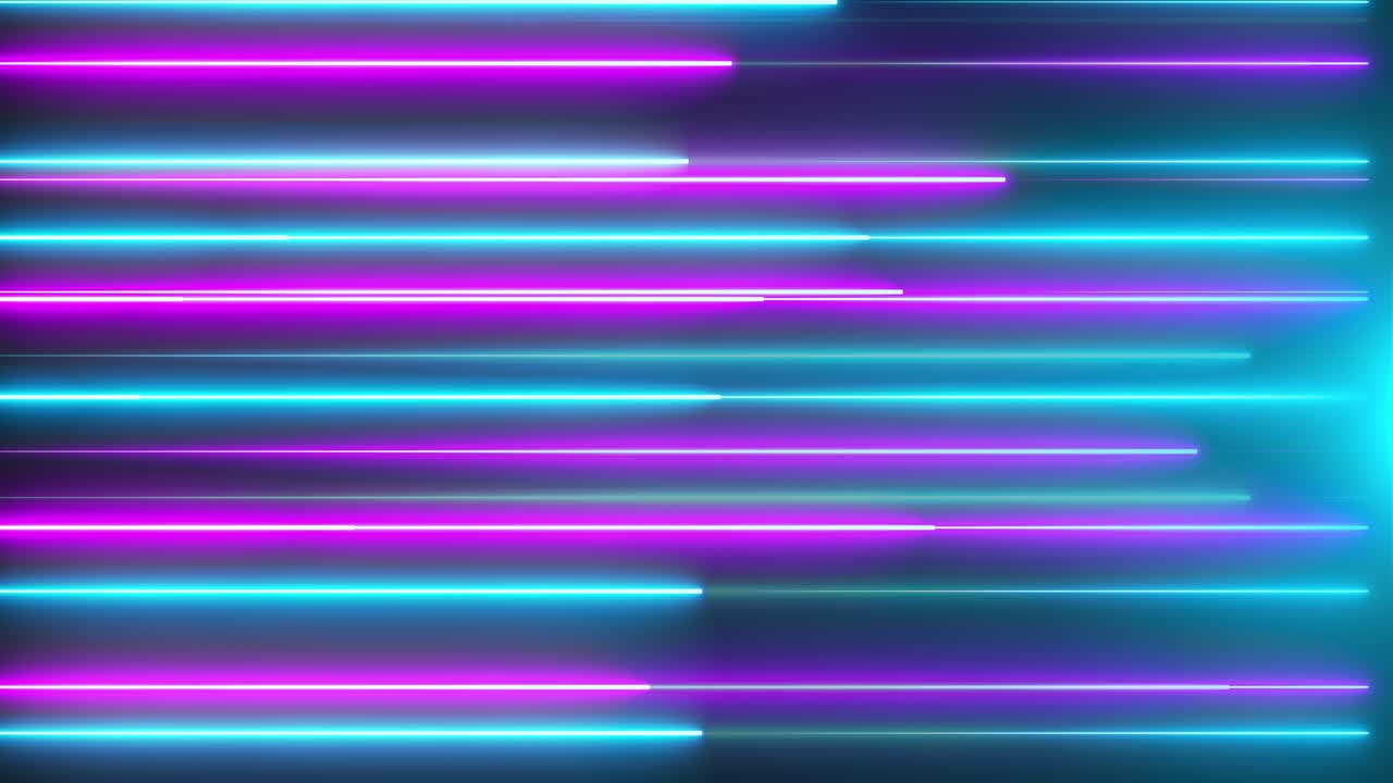 líneas de arrastre horizontales fondo abstracto