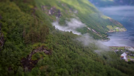 Geiranger-Fjord,-Norwegen.