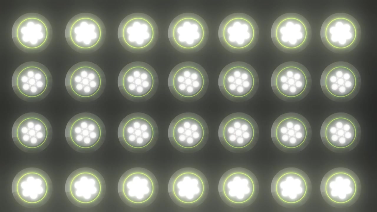 Stage Lights