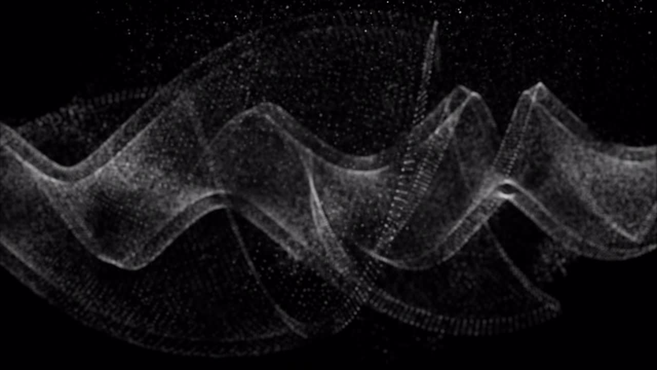 Dark Mysterious Particles Flowing in the Metaverse Abyss