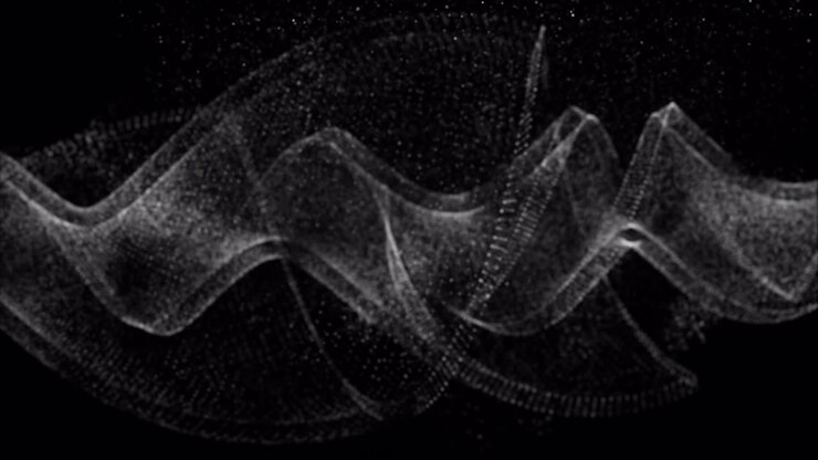 Dark Mysterious Particles Flowing in the Metaverse Abyss