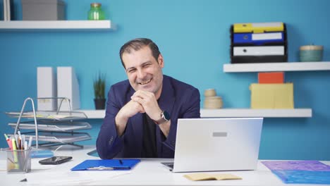 Portrait-of-strong-and-brave-businessman.