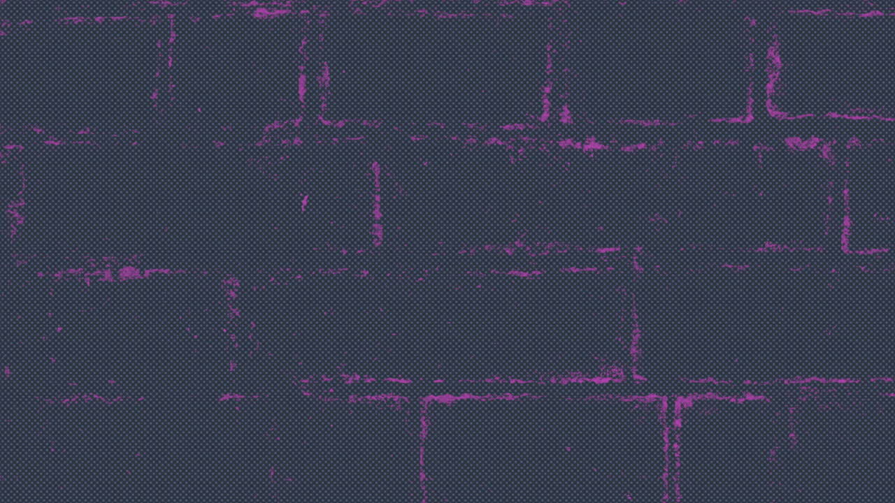 salpicaduras manchadas de color púrpura en la textura del grunge