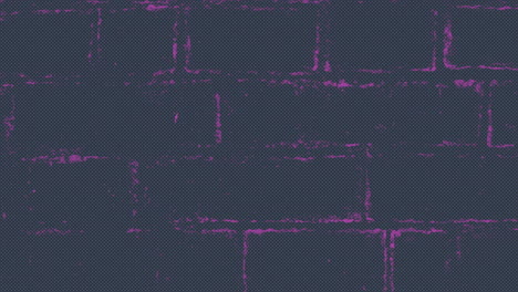 salpicaduras manchadas de color púrpura en la textura del grunge