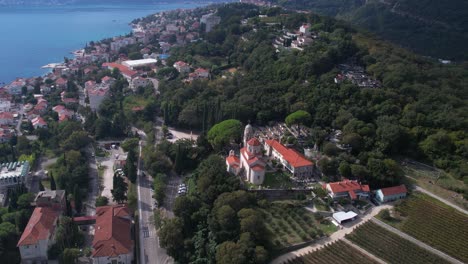 herceg novi, montenegro