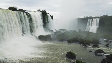 salto san floriano cascate iguacu brasile 1