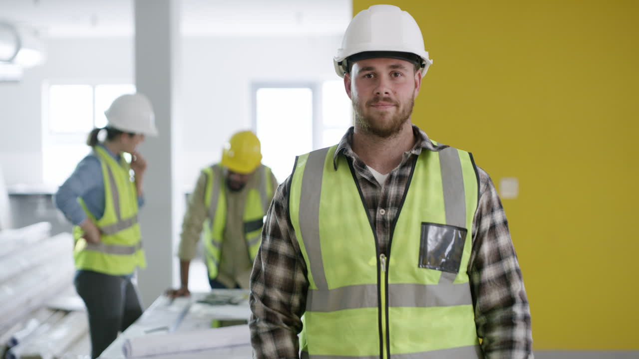 We'll get it built, whatever it takes