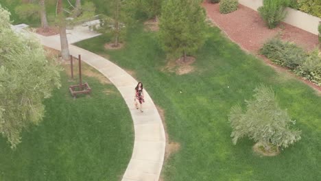 summerlin trails, asian model
uhd; 24 fps