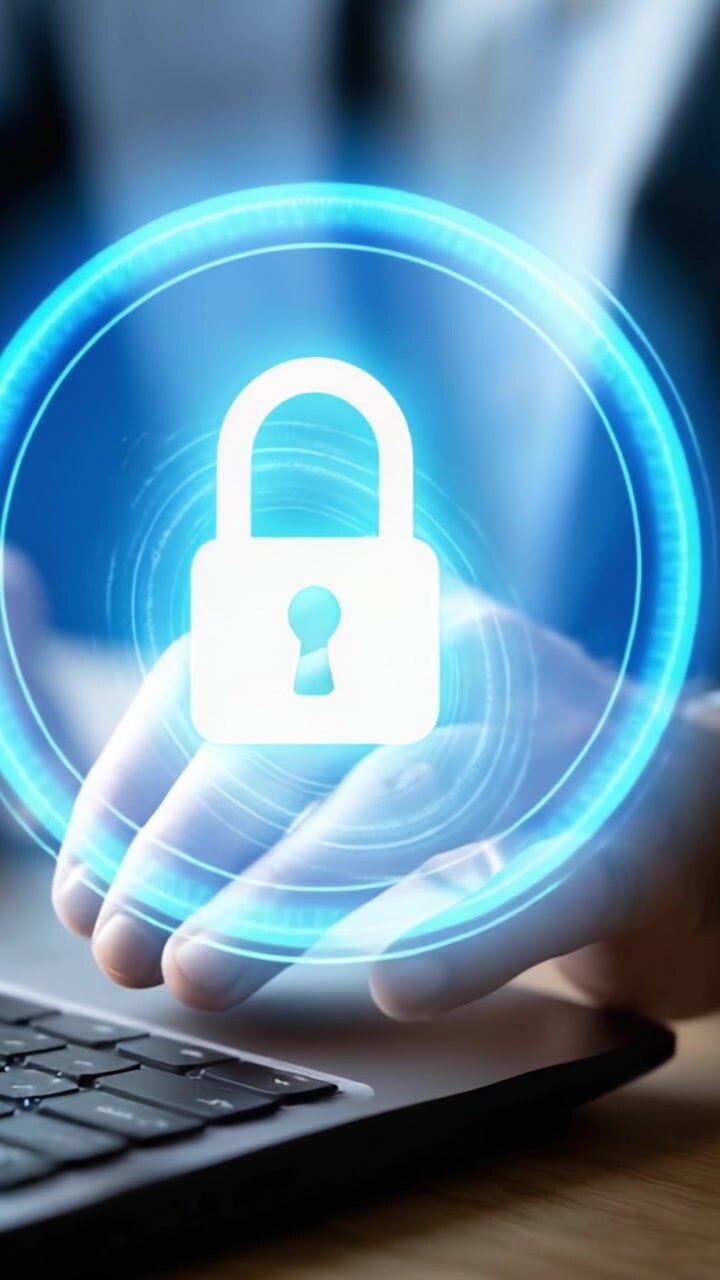 Enhancing Digital Security: A Focus on Cyber Protection and the Importance of Secure Data Management in Today’s Digital Age
