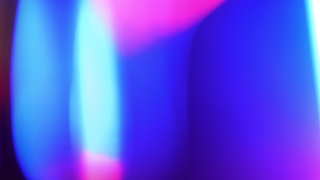 el fondo de fuga de luz.