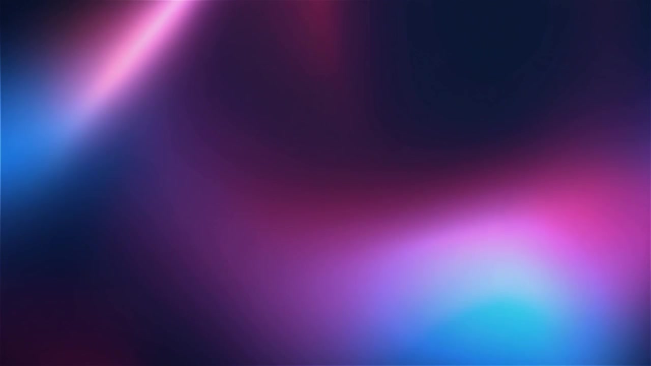 Abstract Gradient Background