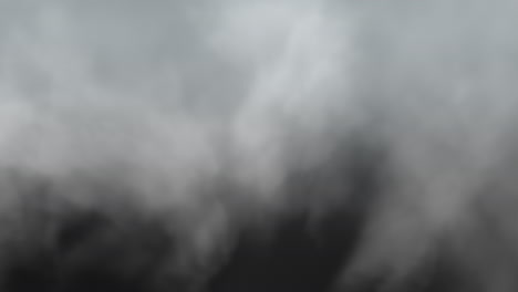 serene cloudscape a glimpse of the majestic sky