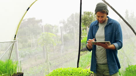 farming made more efficient with mobile technology
