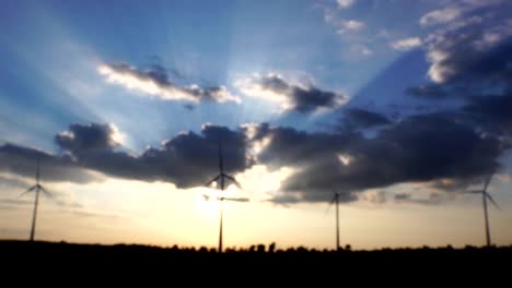 thailand wind farm