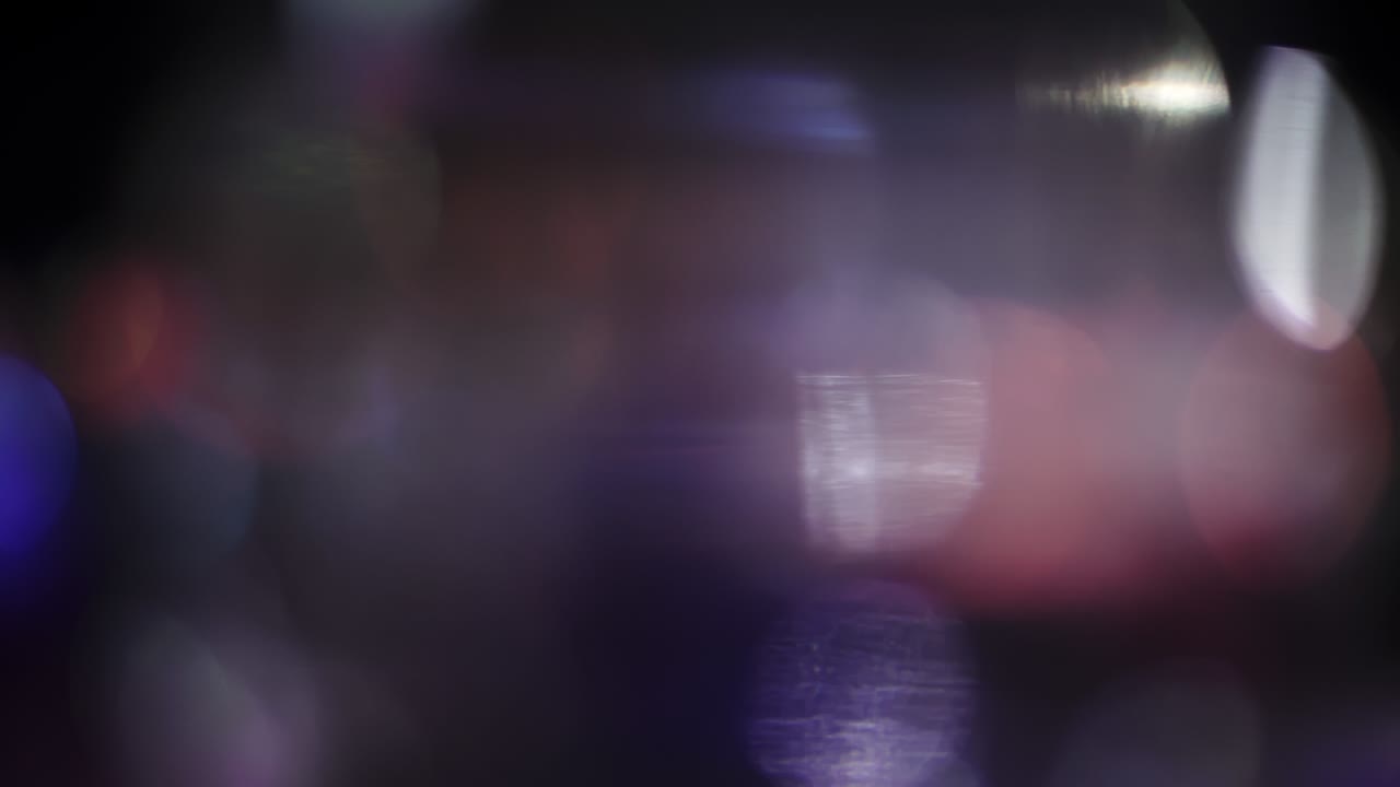 el fondo multicolor y vintage ciberpunk psicodélico y reluciente