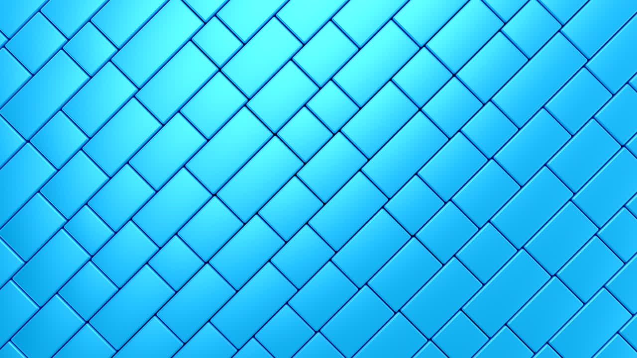 fondo de rectángulos en movimiento