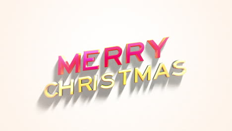 Modern-Merry-Christmas-text-on-a-vivid-white-gradient