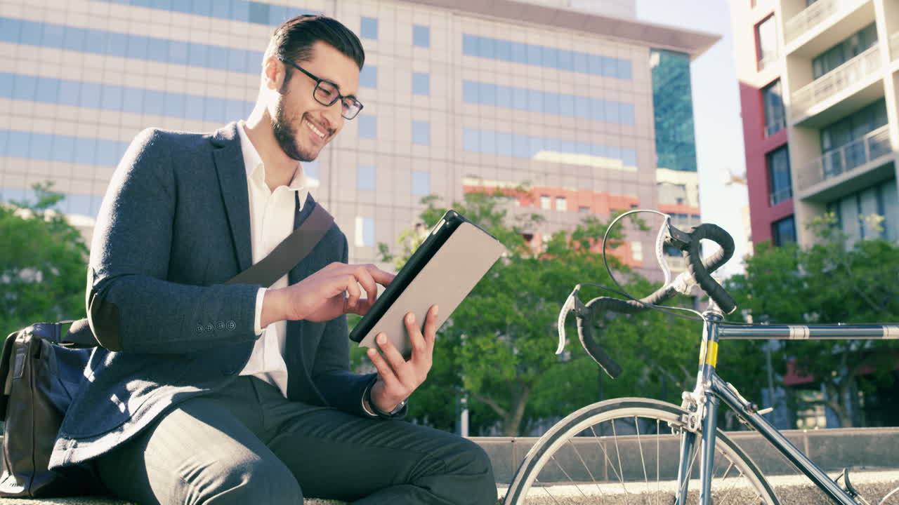 There's a wifi hotspot on every corner