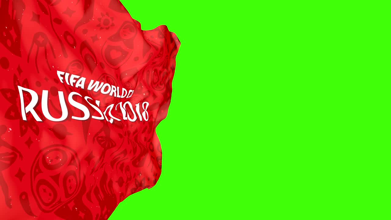 copa del mundo de rusia 2018