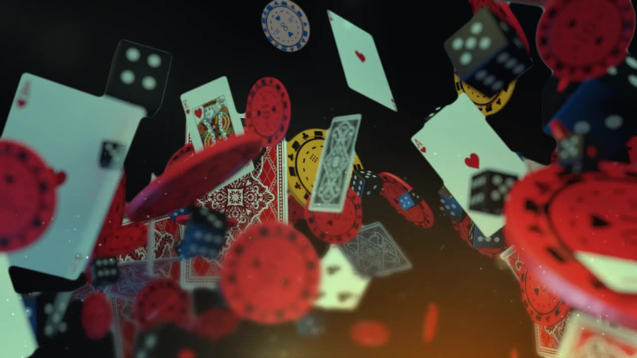 Gambling and Casino Elements