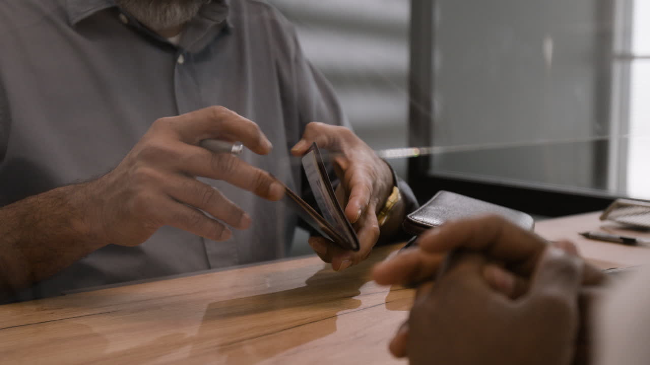 Transaction or Payment Exchange