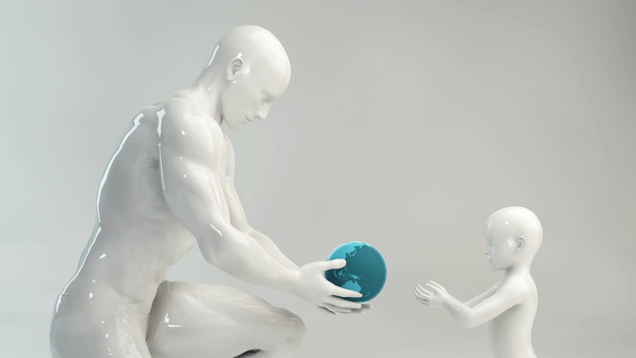 세계 루프의 미래 지도자들에 대한 투자