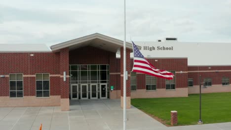 high school shooting tragedy