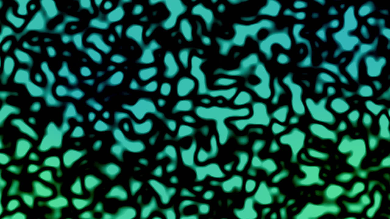 fondo oceánico turquesa mínimo: completamente en bucle