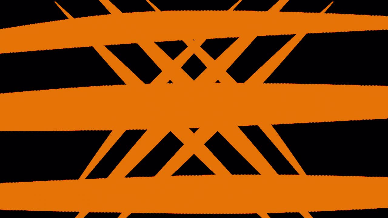 Transizioni a effetto chiodo. 1080p - 30 fps - Canale Alpha (5)