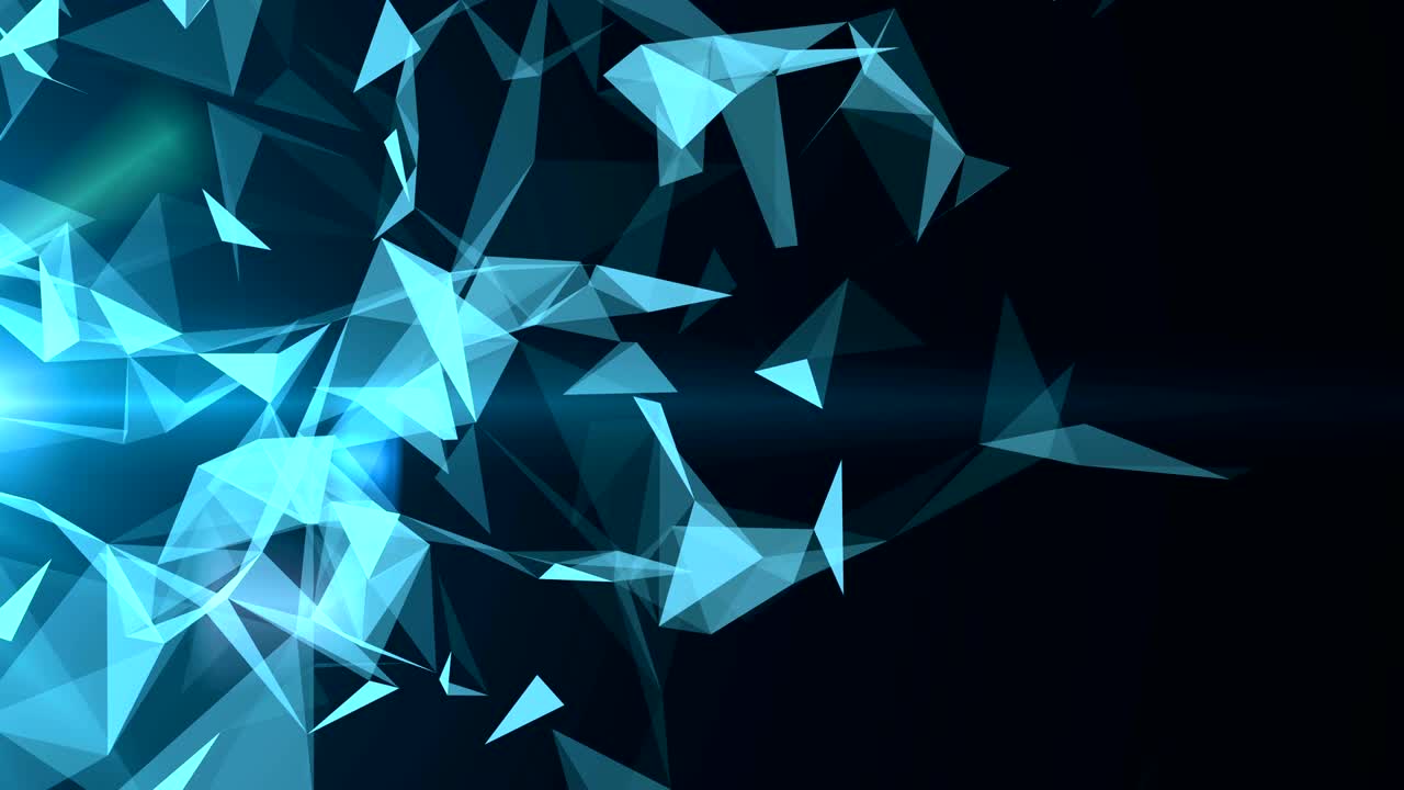 Fondo abstracto del plexo