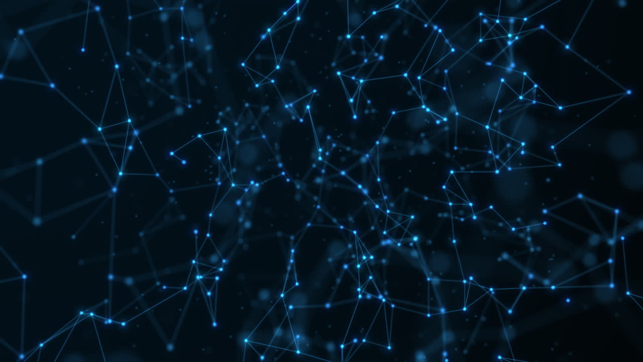 conexiones de red abstractas