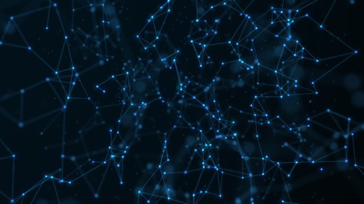 Abstract Network Connections