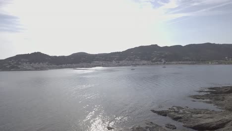 village in the costa brava barcelona