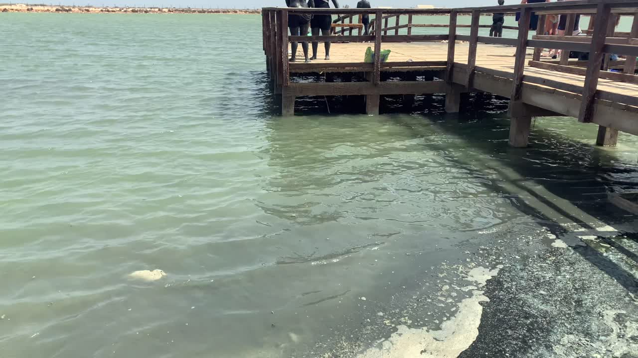 San Pedro del Pinatar is famous for its therapeutic mud baths, offering visitors a natural wellness experience by the Mar Menor, known for its healing properties.