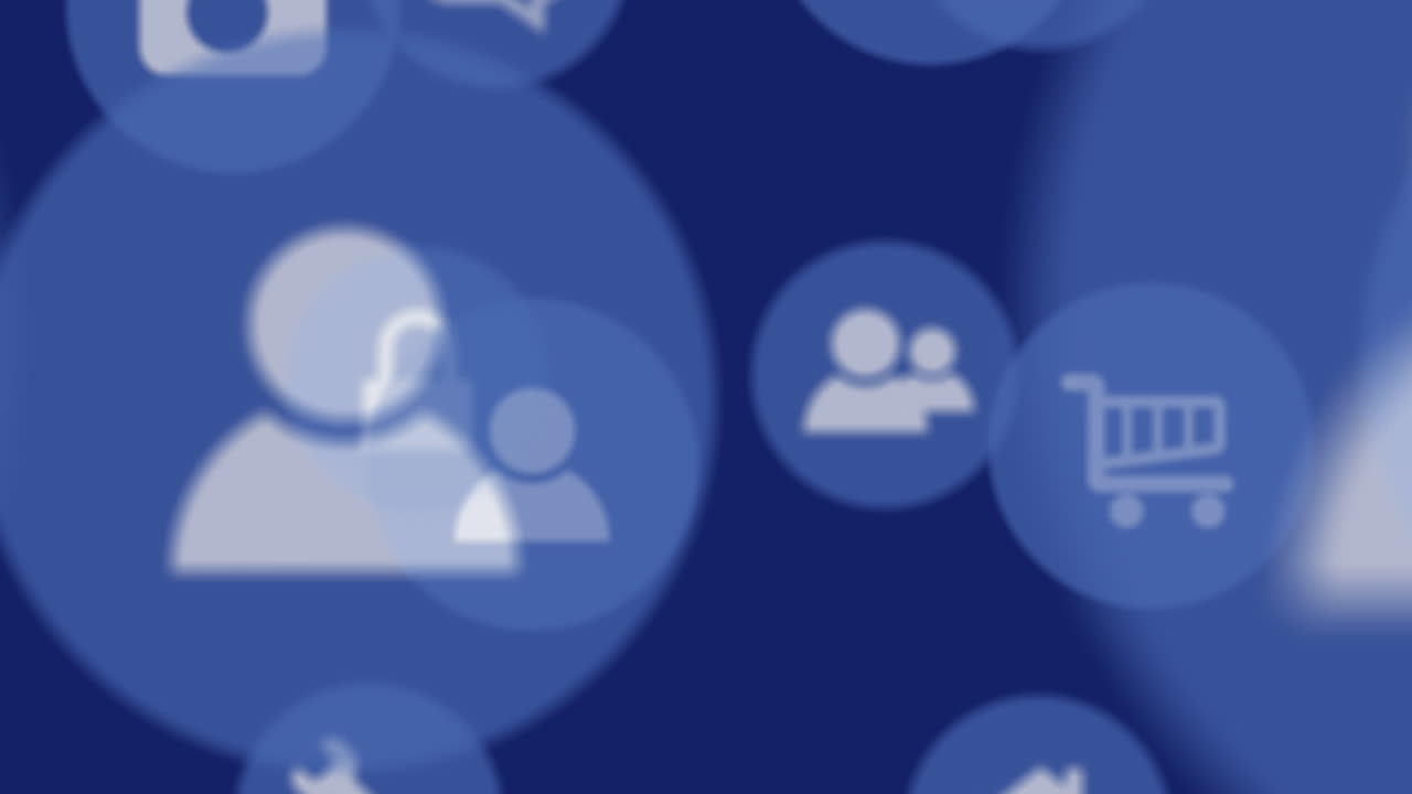 tecnología global y procesamiento de datos