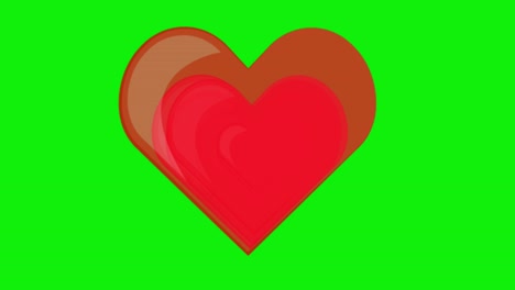 heart animation