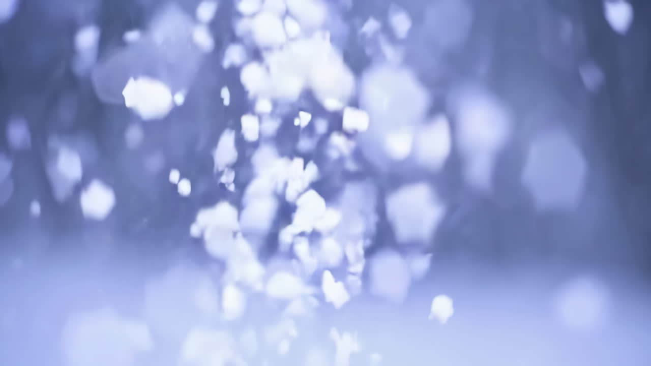 추상 보케 배경