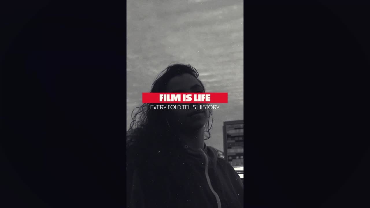 Urban Youth with Grunge and Scratched Film Overlays
